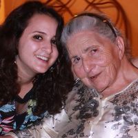 Hazar Mjahed's Photo