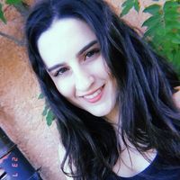 Zeynep Gürses's Photo