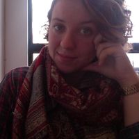 Charlie Moynes's Photo