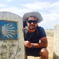 Rodrigo Dias Pimentel的照片