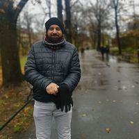 Yusuf Salman的照片