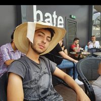 Ragnar Şahin's Photo