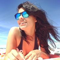 Ana Alvarez Arriaga的照片