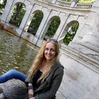 Boglarka Gyenes's Photo
