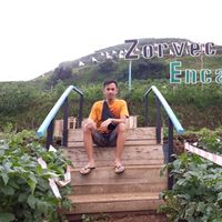 Yurid Apriadji's Photo