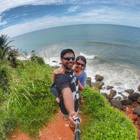 Jinu Varghese的照片