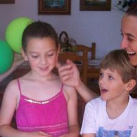 Mayte Sánchez的照片