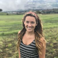 Le foto di Suzy Baker