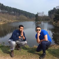 Tyler Williams's Photo