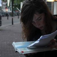 Ewa Walencik's Photo