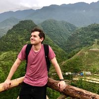 Alex Pennisi's Photo