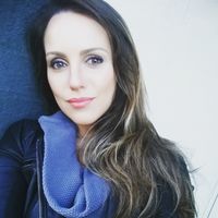 Cíntia Zart的照片