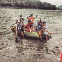 Tito Dados Dados的照片