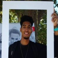 Nérija Samy的照片