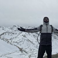 Rahul Agarwal's Photo