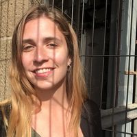 Fotos de April Abbey