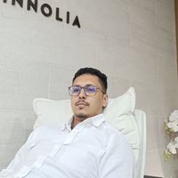 EL Mahdi Laakrot's Photo