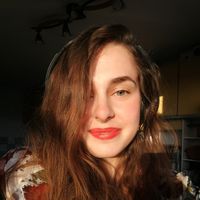 Parastou Ghaffari的照片