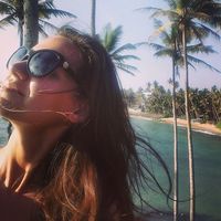 Aida VALSHCHIKOVA的照片