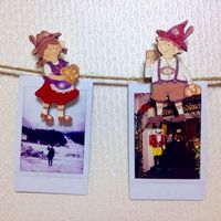 Le foto di Seonyeong Kang