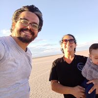 Fotos de Melina Santiago