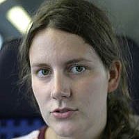 Friederike Richter's Photo