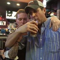 Justin Swafford's Photo