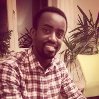 Sebehat Ayallew's Photo