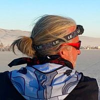 Chris Daley的照片