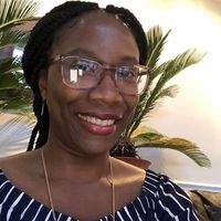 Magdalene Kuruk's Photo