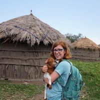 Annie Jones的照片