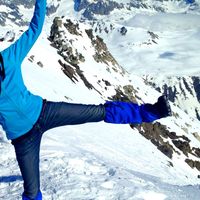 Angelika Ortner's Photo