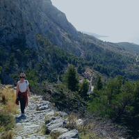 Photos de Rosa Degen