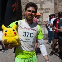 Marc Laperche's Photo