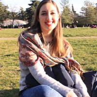 Roberta Andaloro的照片