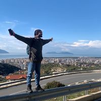 Fotos de Burak  Günendi