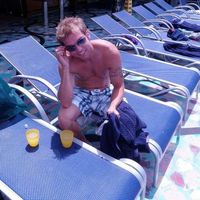 Joshua Rogers's Photo