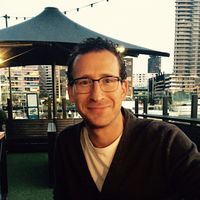 Fotos de Simon Dormer