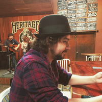 Robert  Beamer的照片