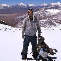 fernando Huaiquimilla的照片