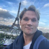 Alexej Heibel's Photo