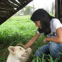 Fotos de Christel Yeung