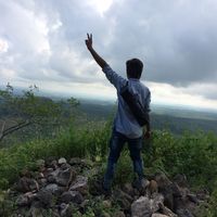 lavesh thakur's Photo