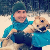 Evgeniy Dolgopolov's Photo