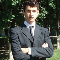 Yury Kashnitsky's Photo