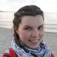 Marie Harder的照片