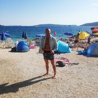 Tomislav Martinčević's Photo