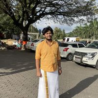 Aman Burnwal's Photo