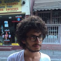 Photos de Spiros Kapsaski