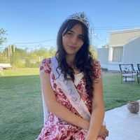 Fotos de Guillermina D